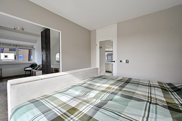 Medium property photo - Tigrisstraat 22, 3207 AN Spijkenisse